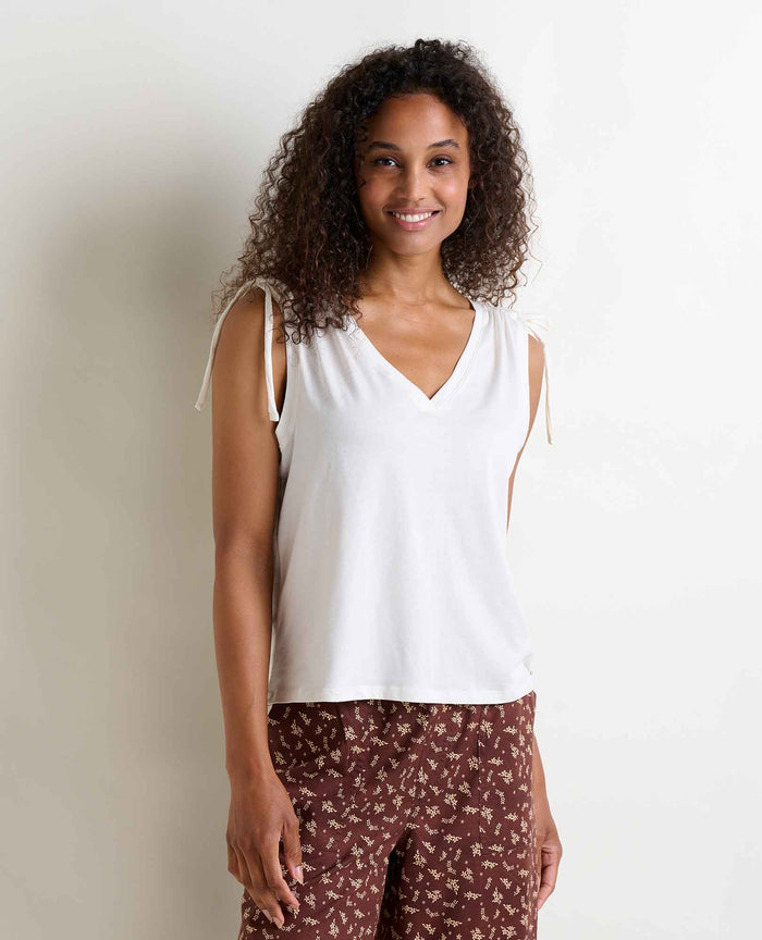Toad and Co Ws Anza Tee