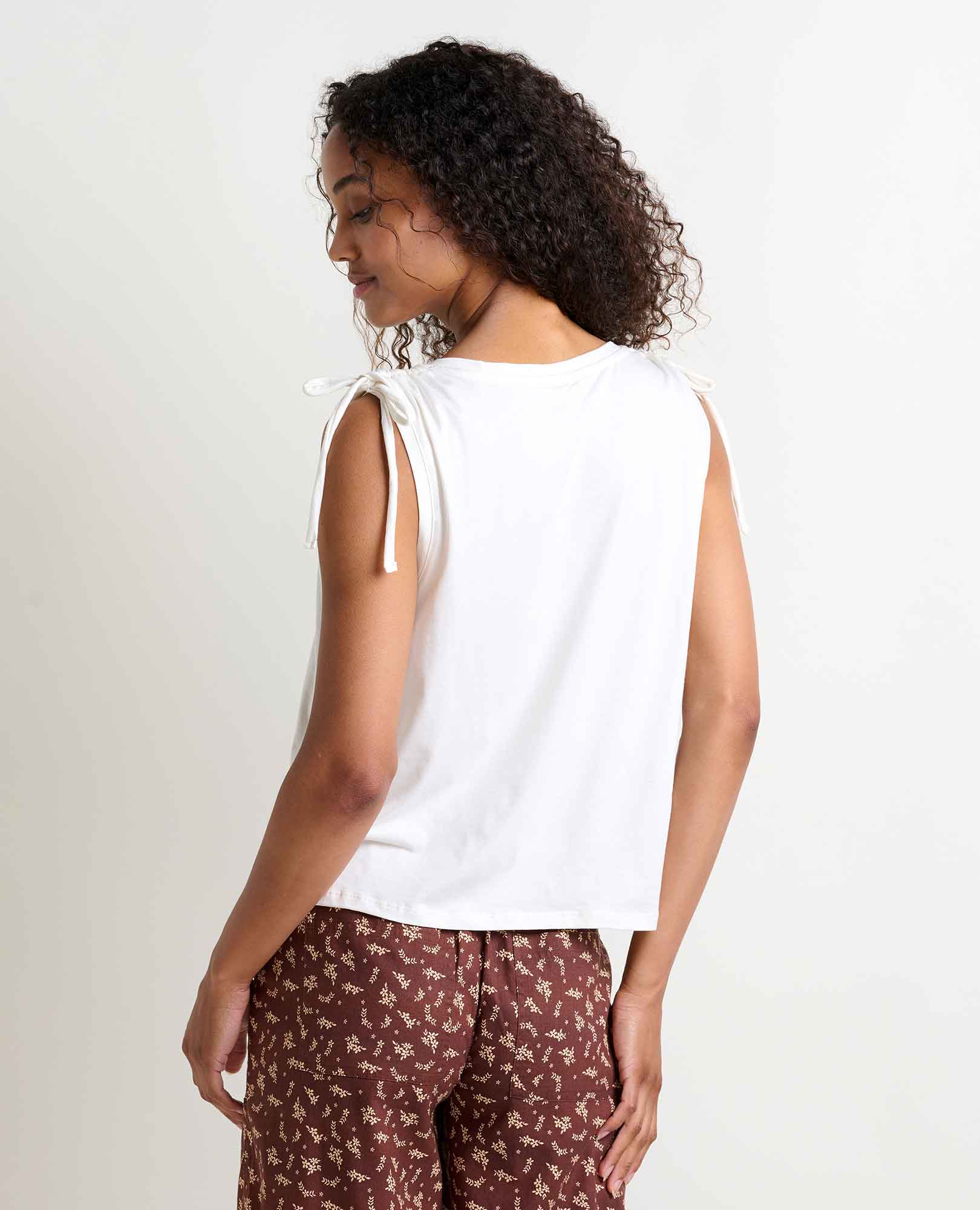 Toad and Co Ws Anza Tee