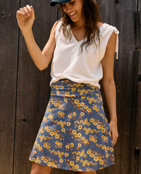 Toad and Co Ws Anza Tee