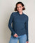 W's Foothill Pointelle LS T-Neck
