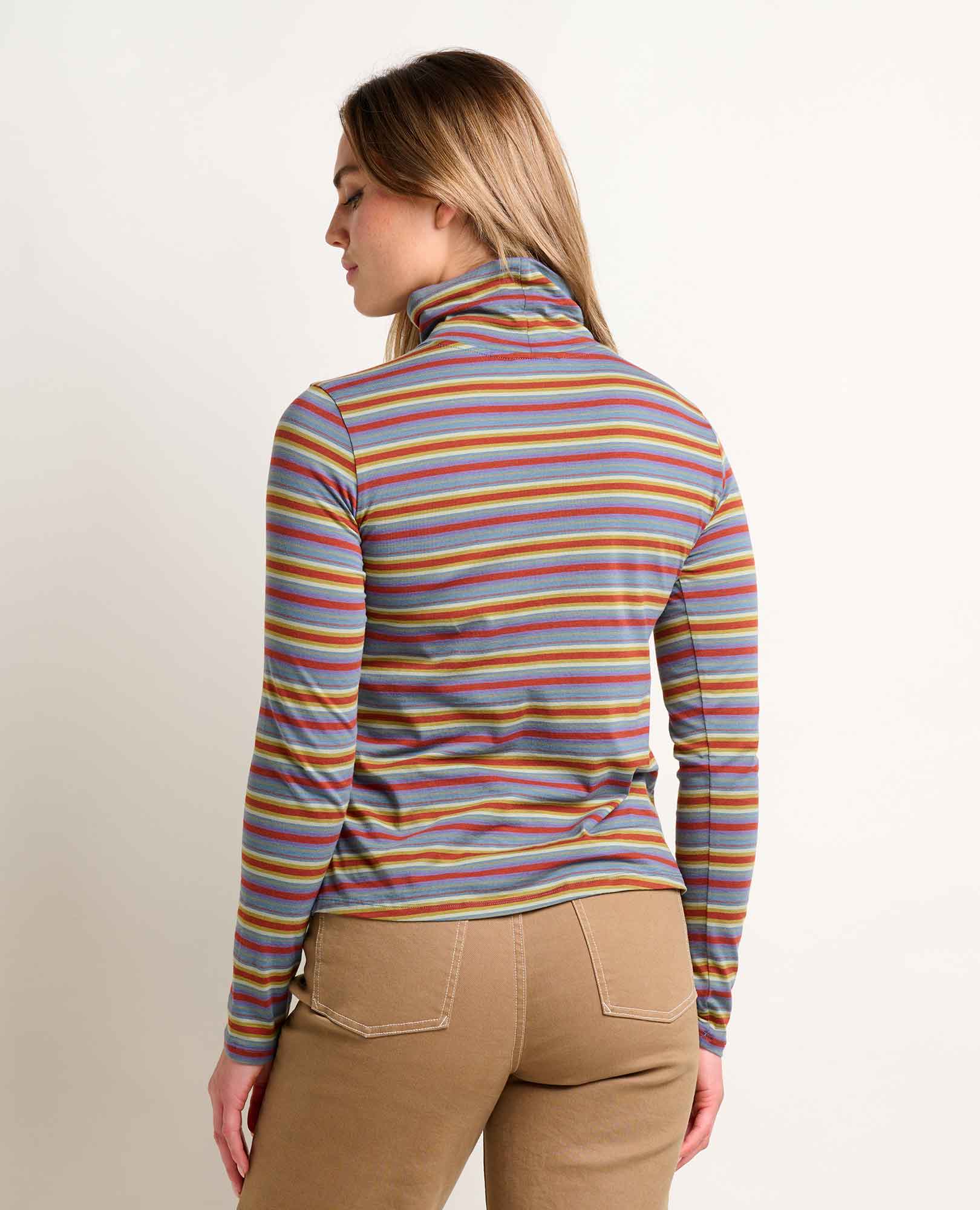 W's Maisey LS T-Neck