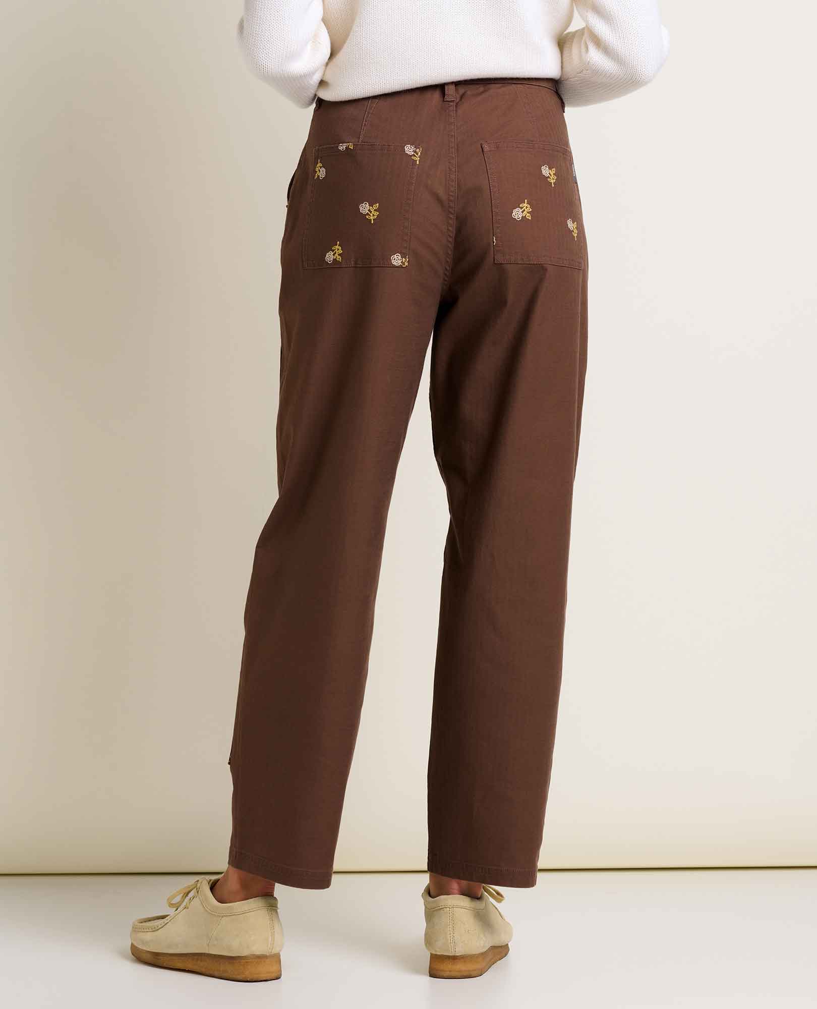 W's Juniper Utility Pant