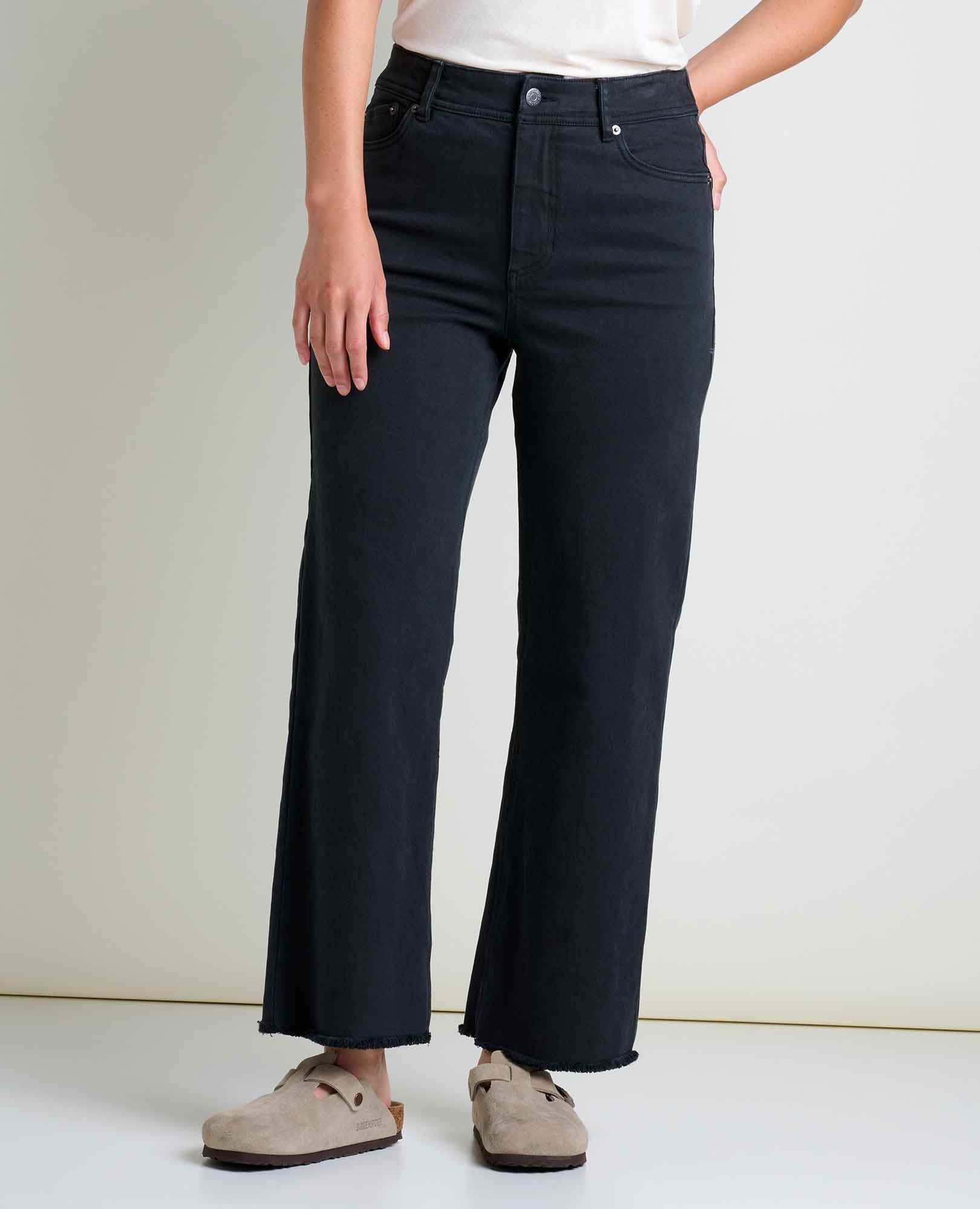 W's Balsam Cutoff Pant