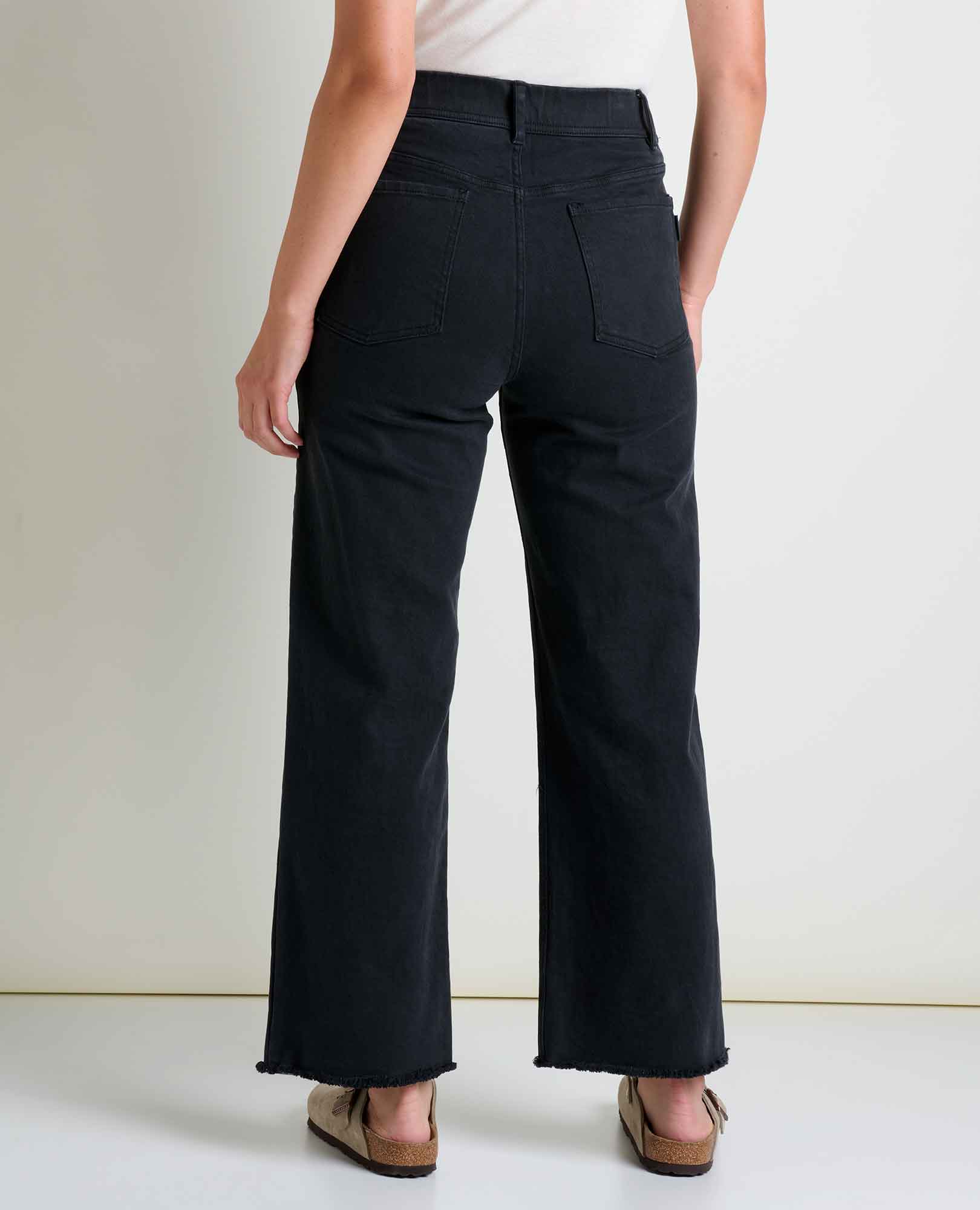 W's Balsam Cutoff Pant