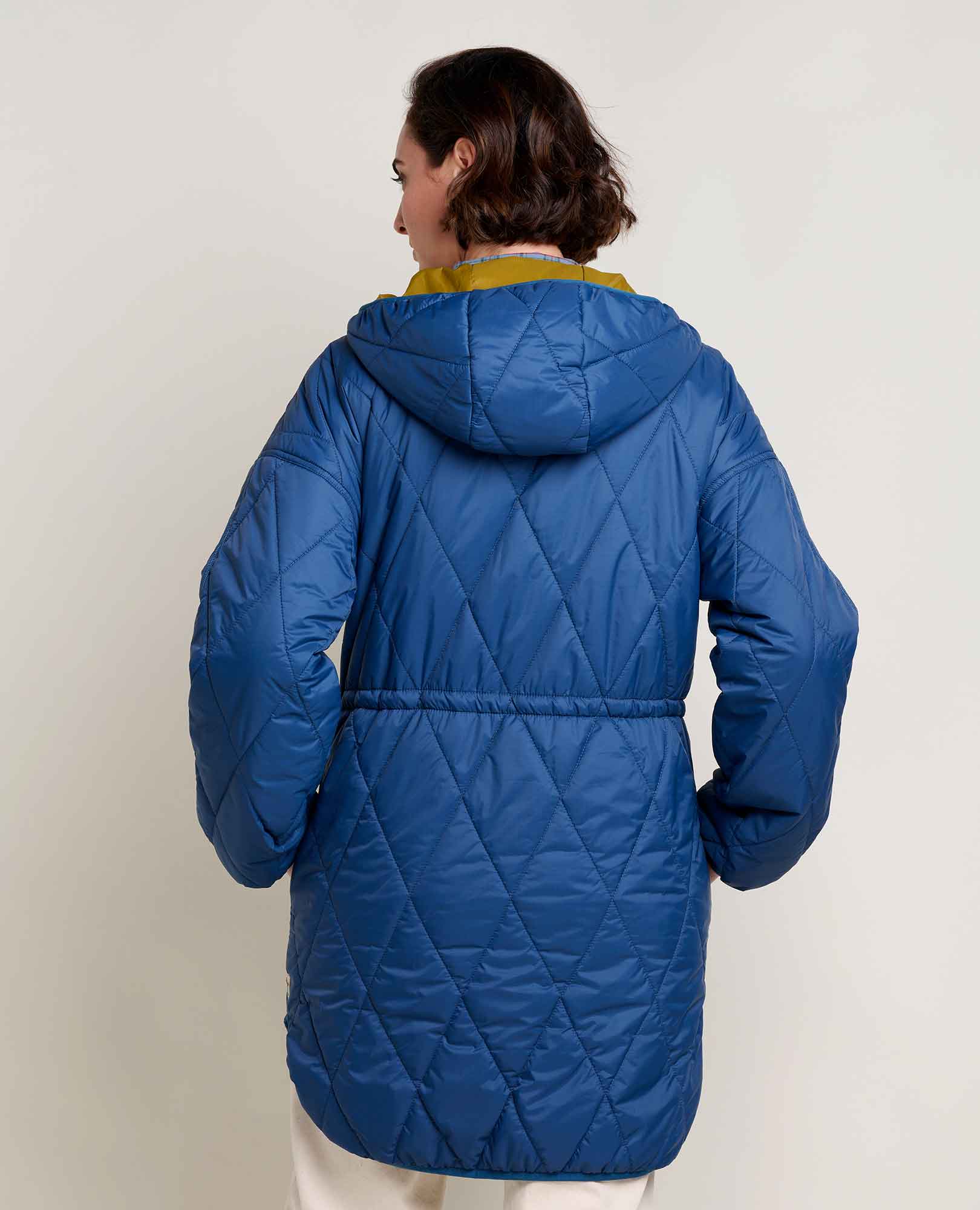 W's Nomader Reversible Parka