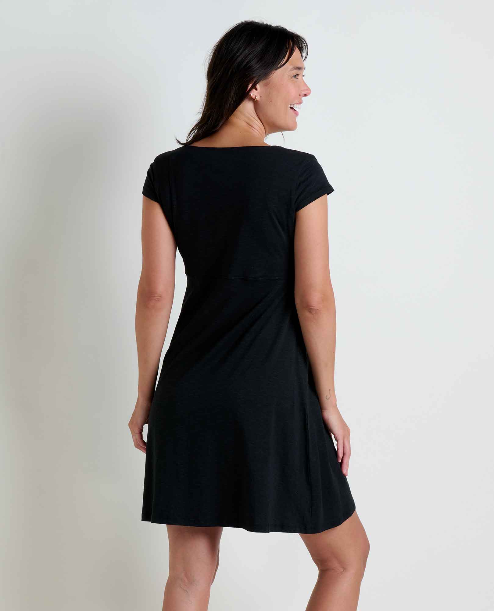 Toad and Co Ws Rosemarie Dress
