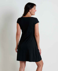 Toad and Co Ws Rosemarie Dress