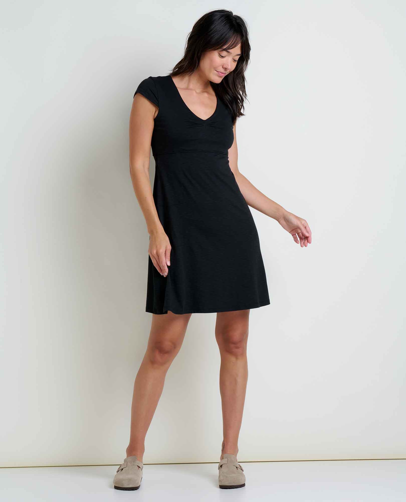 Toad and Co Ws Rosemarie Dress