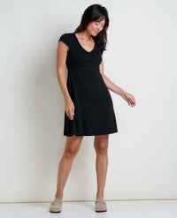 Toad and Co Ws Rosemarie Dress