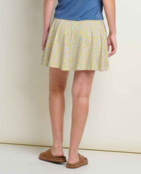 Toad and Co Ws Birdie Skort
