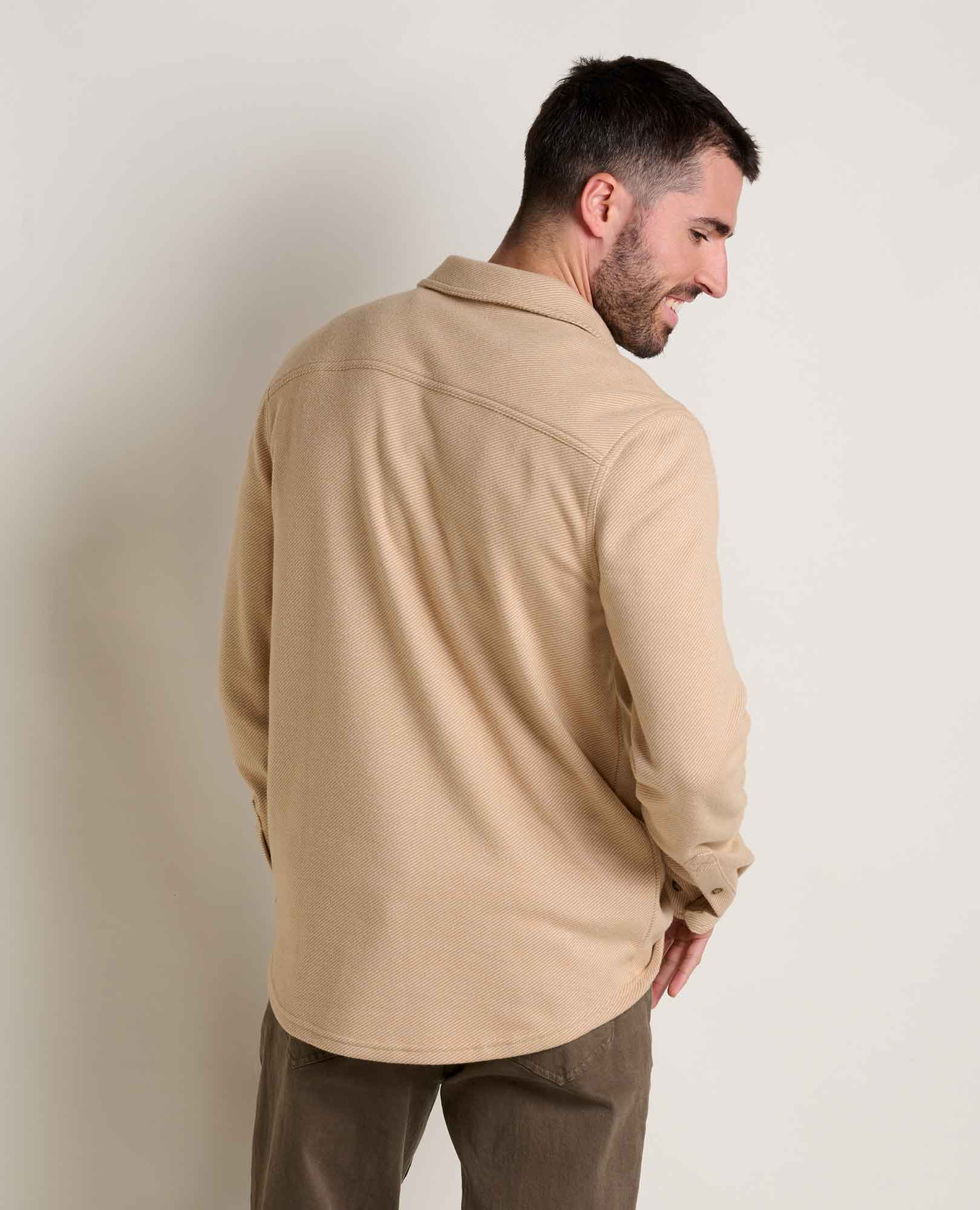 M's Shadowbrook LS Shirt