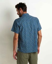 Toad and Co Ms Fletch SS Shirt