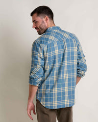 Toad and Co Ms Ranchero LS Shirt