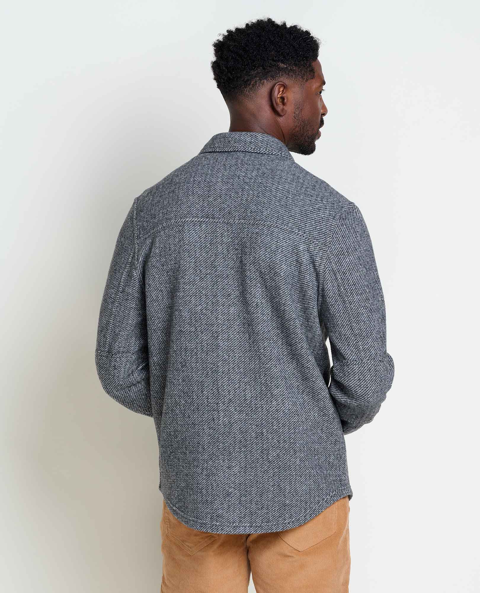 Toad and Co Ms Kennicott Shirt Jacket