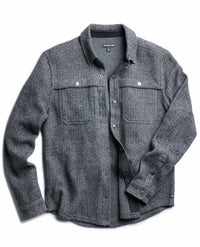Toad and Co Ms Kennicott Shirt Jacket