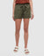 W's Hemp Stretch Instow Short
