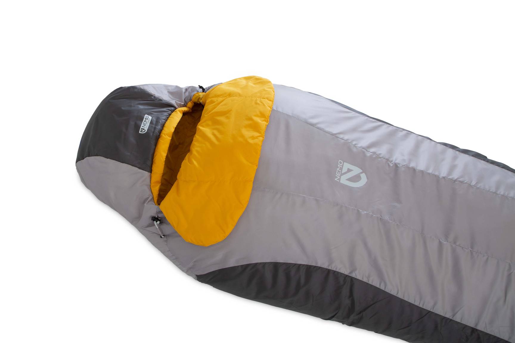 M's Forte Sleeping Bag 35°