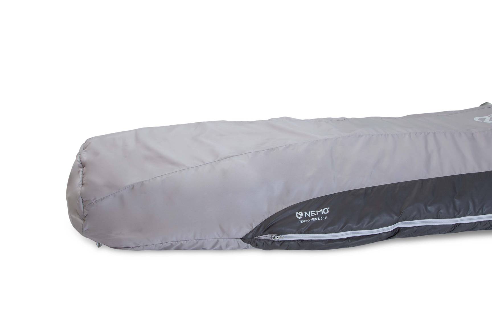 M's Forte Sleeping Bag 35°