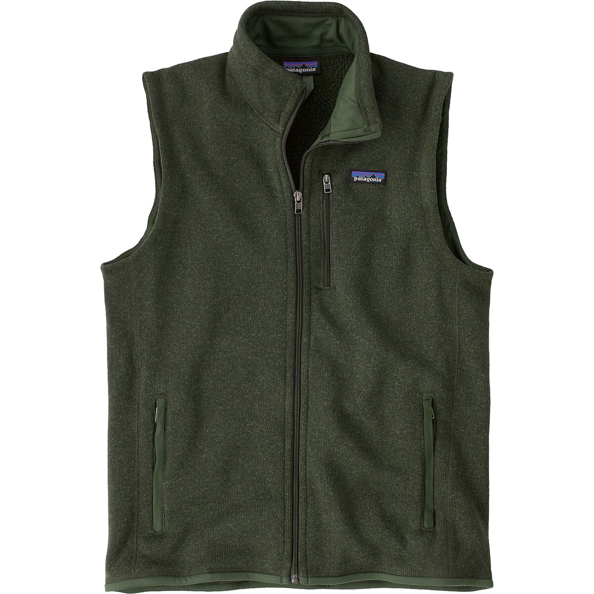 M's Better Sweater Vest