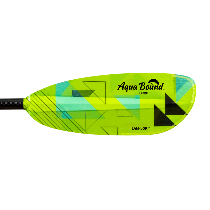 Tango Fiberglass 2-Piece Versa-Lok Straight Shaft Kayak Paddle