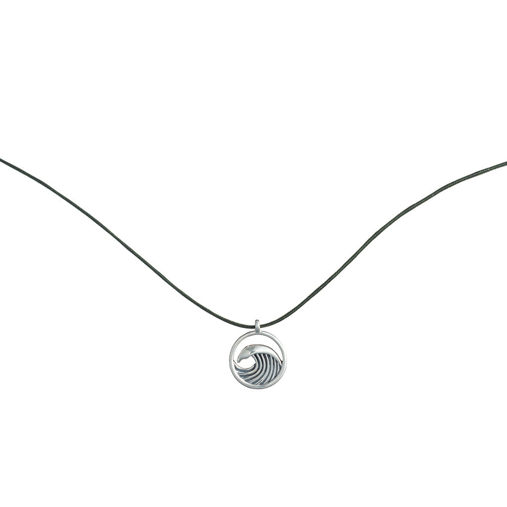 Tiny Charm Post Earrings