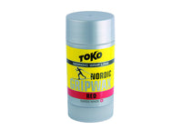 Swix Nordic Grip Wax 25g Base Green