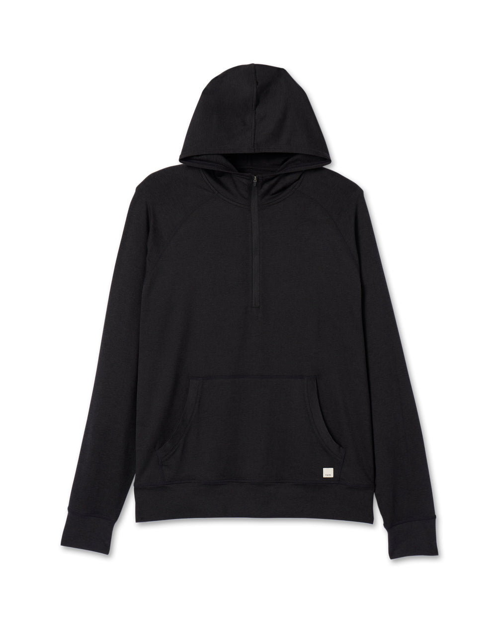 M's Ponto Performance 1/2 Zip Hoodie