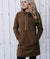W's Velma Fleece Dress