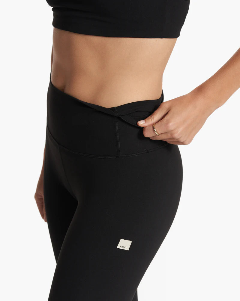 W's Vuori AllTheFeels Legging