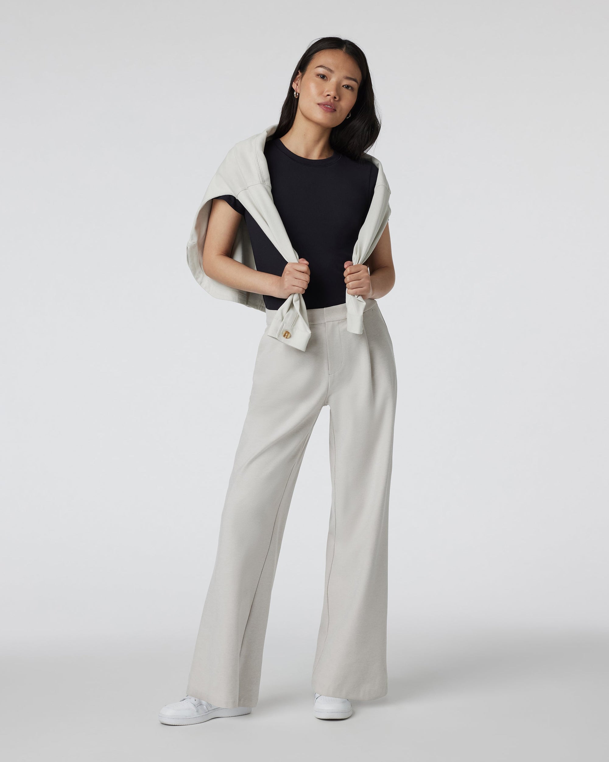 W's Elevation Trouser