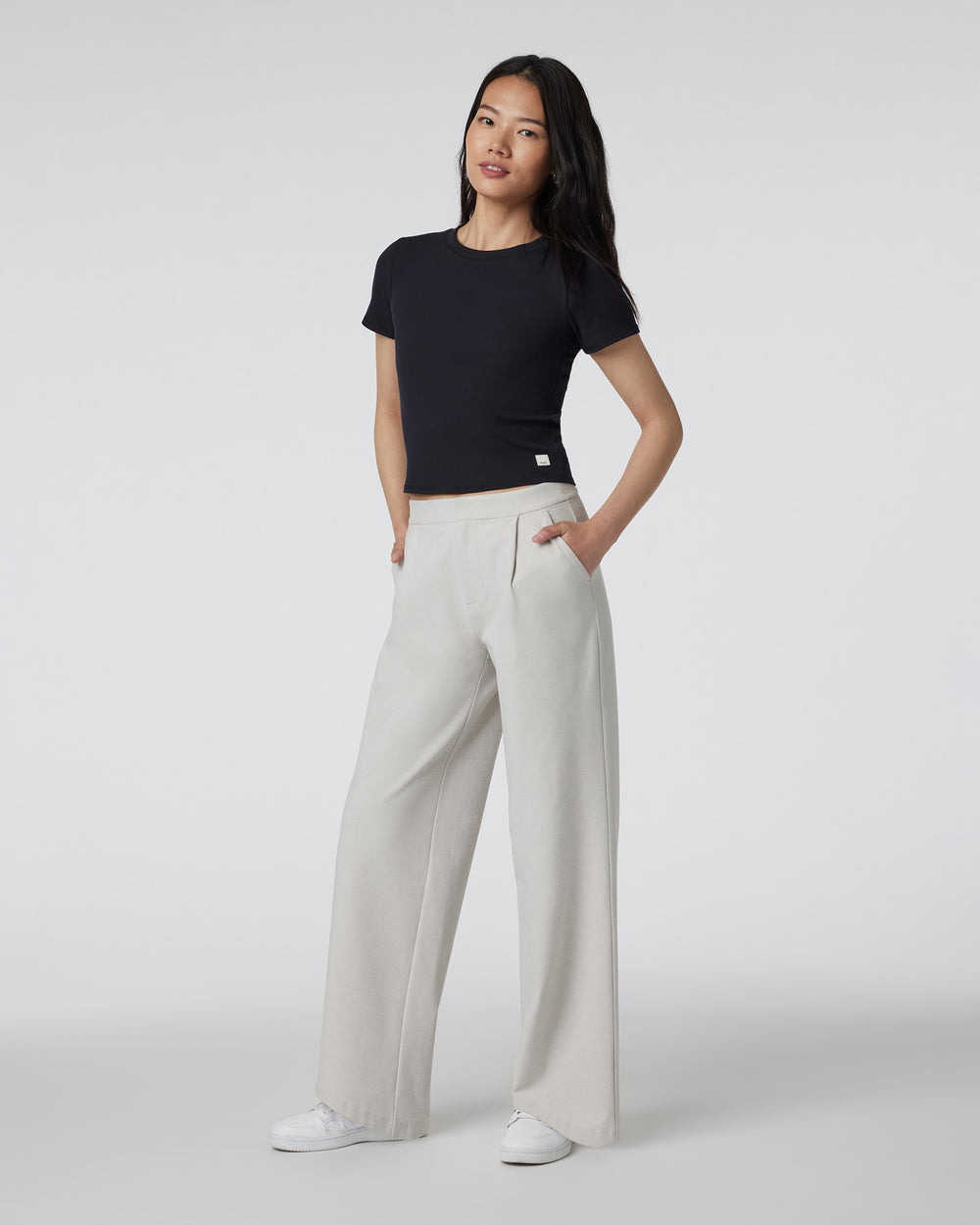 W's Elevation Trouser