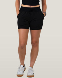 Belong Designs Ws 5 High-Rise La Plata Short