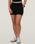 Belong Designs Ws 5 High-Rise La Plata Short Black