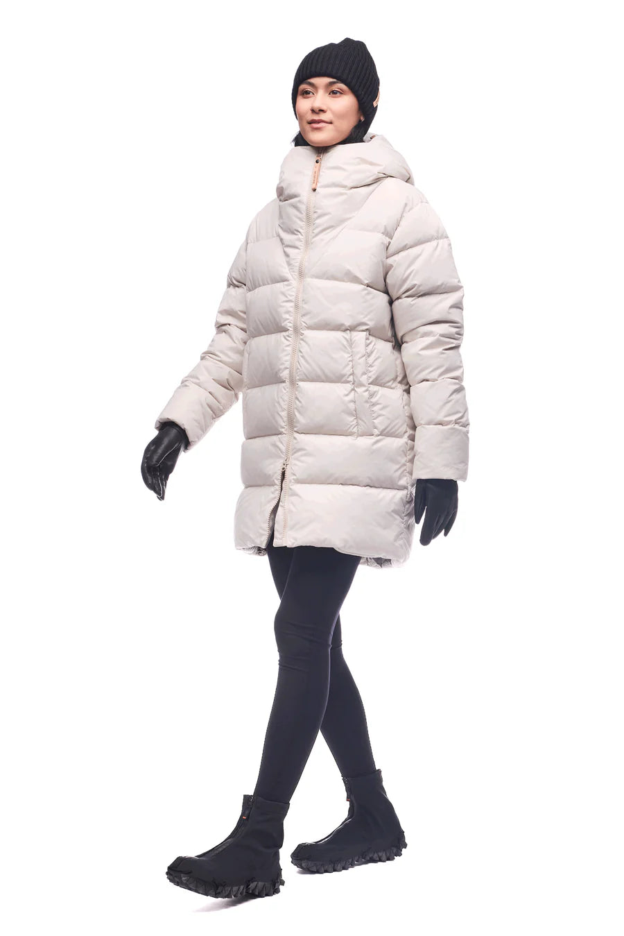 W's Selimut Jacket IV