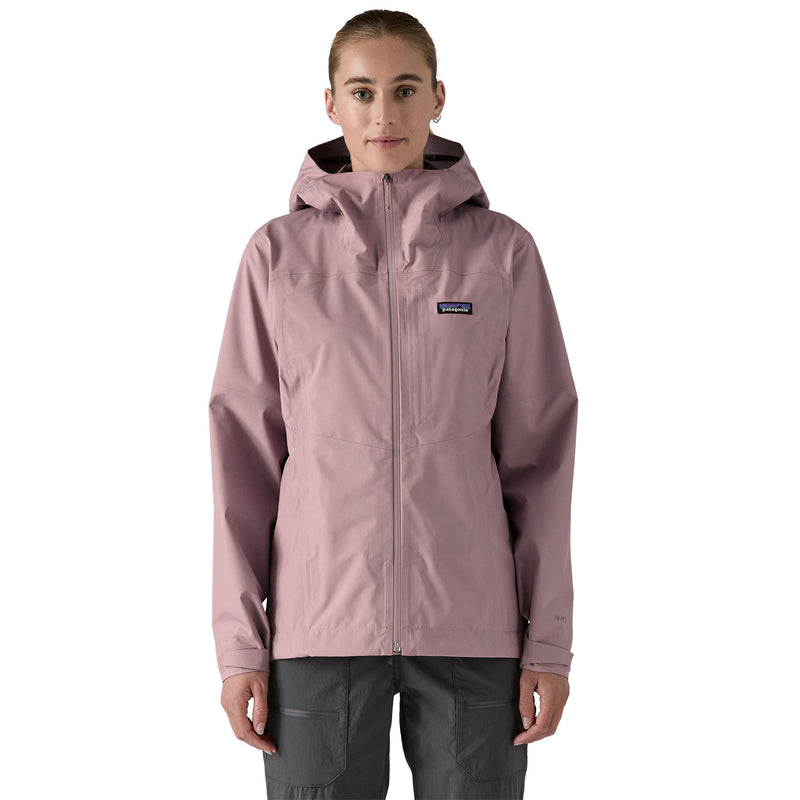 W's Boulder Fork Rain Jacket