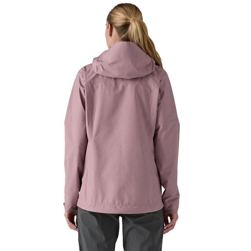 W's Boulder Fork Rain Jacket