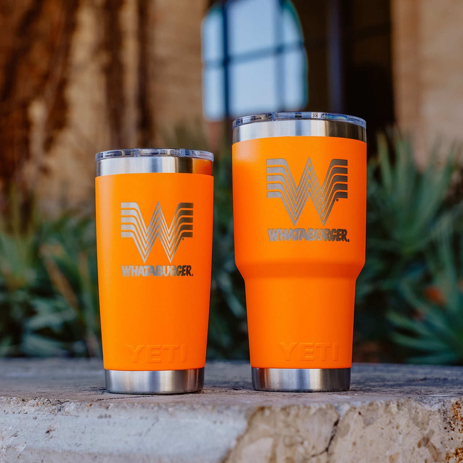 Rambler 30 oz Tumbler
