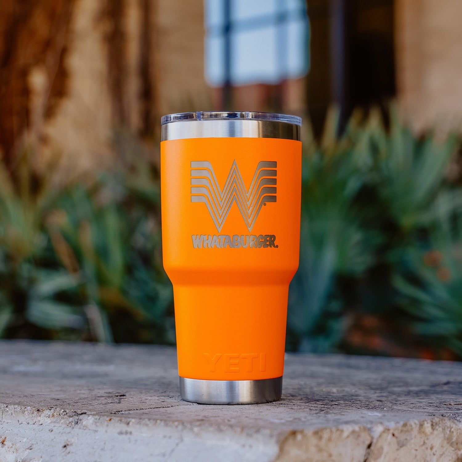 Rambler 30 oz Tumbler