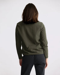 FreeFly Ws Gridback Fleece Jacket