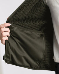 FreeFly Ws Gridback Fleece Jacket