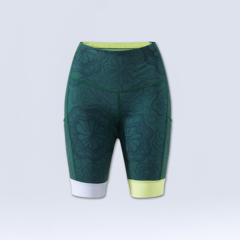 W's Alyssa Stash Chammy