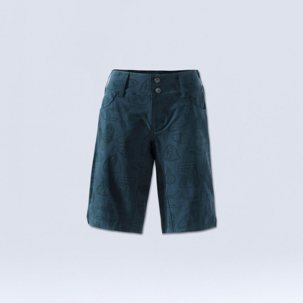 W's Freel Bike Short