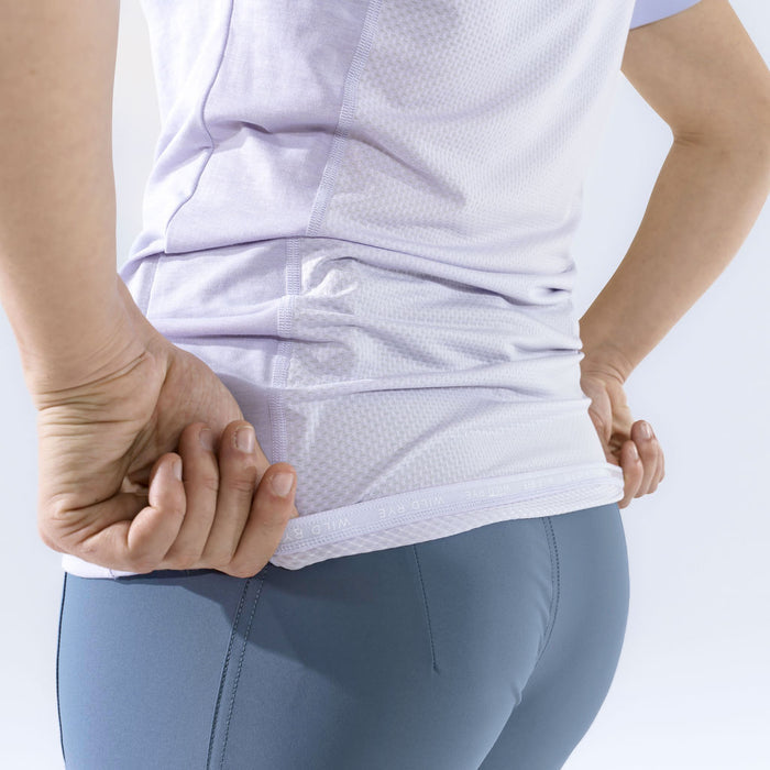 W's Salida Short Sleeve