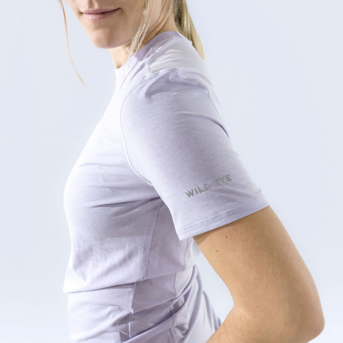 W's Salida Short Sleeve