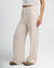 W's Bamboo Lightweight Fleece Wide Leg Pant