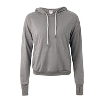 Sky Manufacturing Ws Performance Tech Hoodie 3.0 Silver Cloud (117)