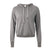 Sky Manufacturing Ws Performance Tech Hoodie 3.0 Silver Cloud (117)