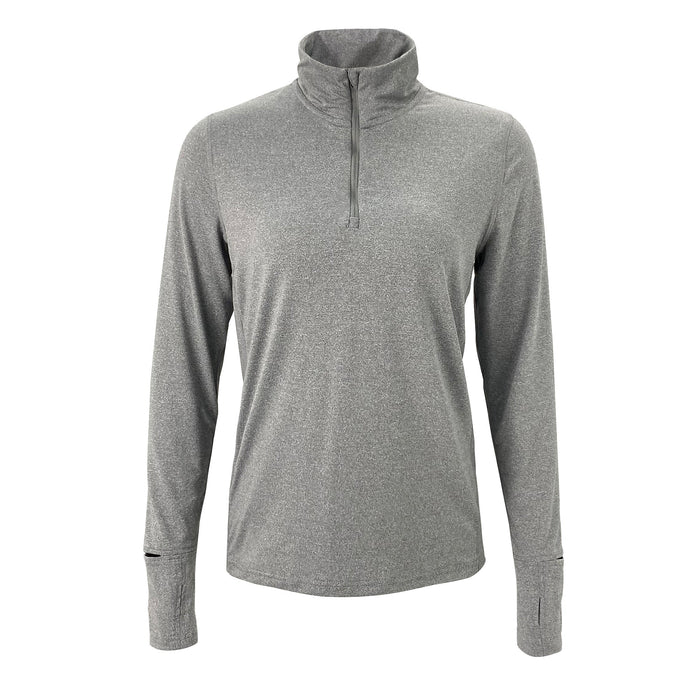 Sky Manufacturing Ws Performance Tech Quarter Zip 3.0 Naval Academy (433)