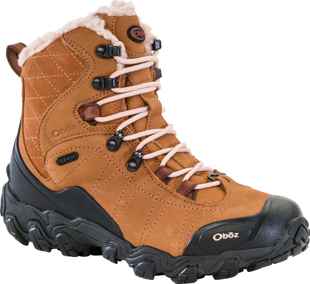 W's Bridger 7" Insulated B-Dry WP