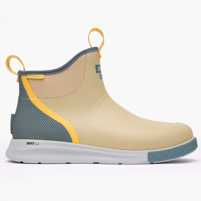 XtraTuf Ms 6 ADB Sport Tan Multi